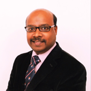 Dr. Arvind Babu RS