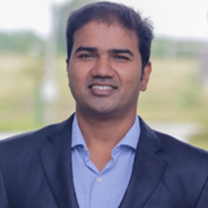 Dr. J.P. Rajapandiyan Panneerselvam
