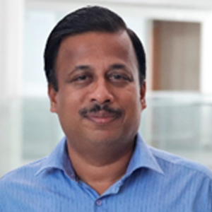 Dr. Jayaseelan Murugaiyan