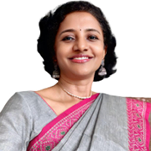 Dr. Maya Ramesh