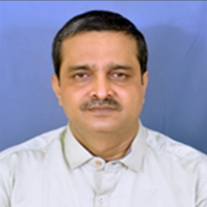 Dr. P. Anand Kumar