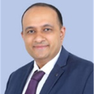 Dr. Deepu George Mathew