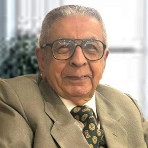 Dr. Dinesh K. Daftary