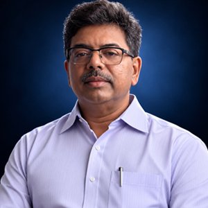 Dr. Jayanta Chattopadhyay