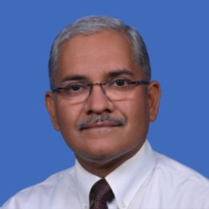 Dr. K. Ranganathan