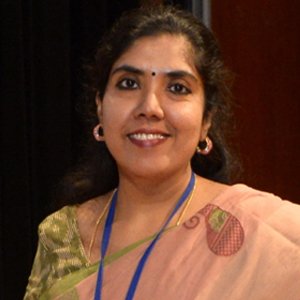 Dr. Lavanya C
