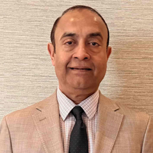 Dr. NADIM M ISLAM