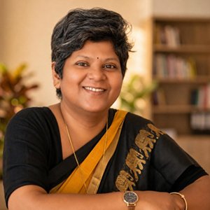 Dr. Priya N. S.