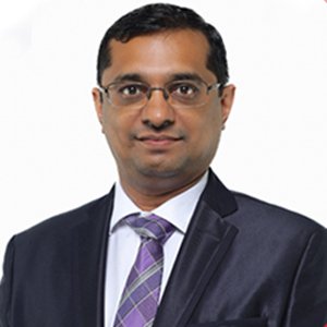 Dr. Ramanathan Anand