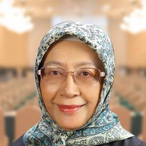 Dr. Rosnah Binti Zain