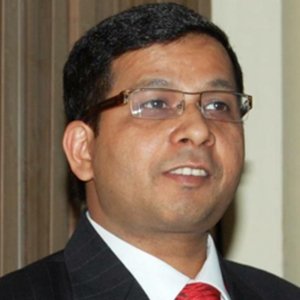Dr. Narendra Nath Singh